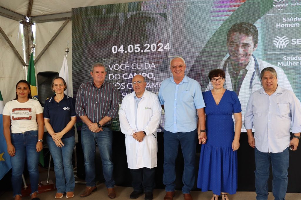 Secretário de Estado Eduardo Rocha visita Caracol e participa da programação de aniversário do município