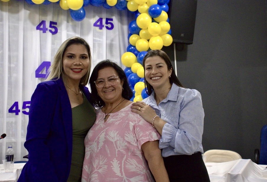 Durante convenção da Federação PSDB Cidadania em Tacuru, Rogério Torquetti é definido oficialmente pré-candidato à reeleição