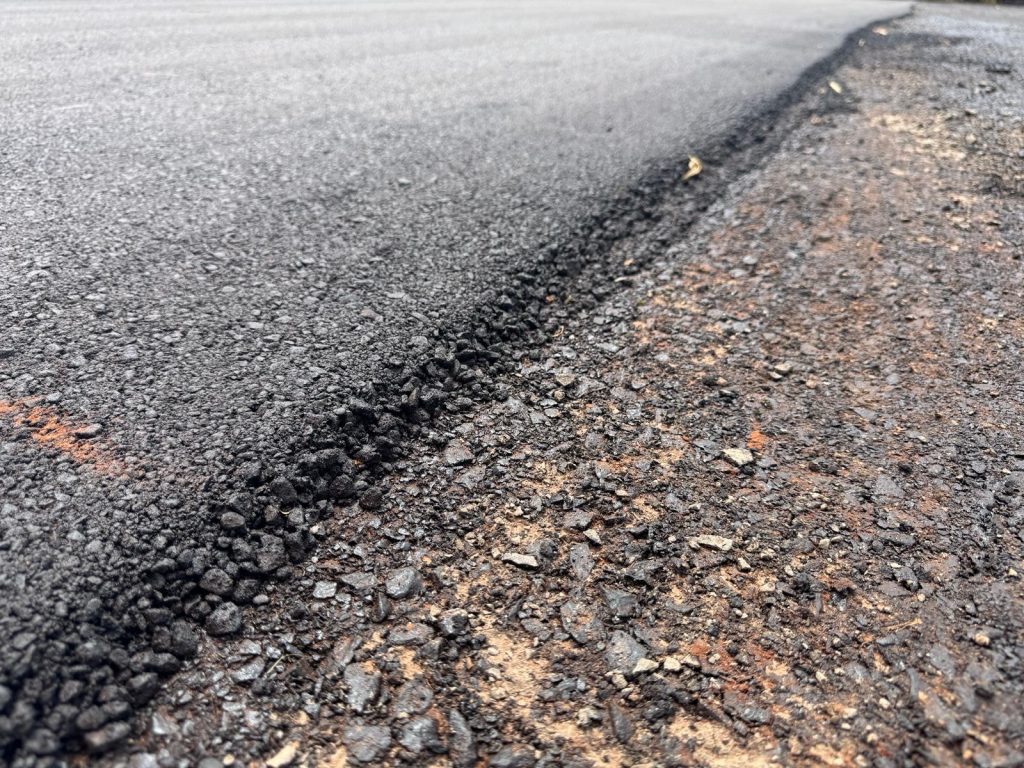 Prefeitura de Paranhos recupera acesso e estacionamento da rodoviária