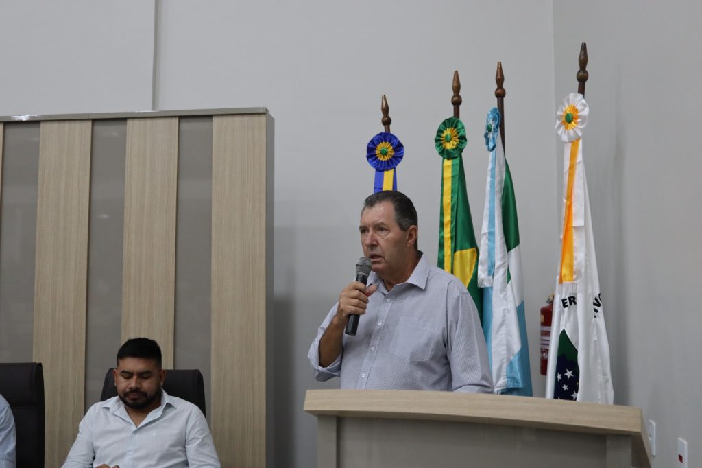 Convenções homologam Hélio Acosta candidato a prefeito e Alfredo Soares a vice para as Eleições Suplementares de 2025