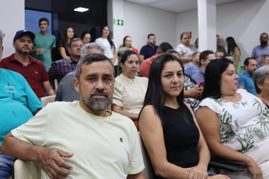 Convenções homologam Hélio Acosta candidato a prefeito e Alfredo Soares a vice para as Eleições Suplementares de 2025