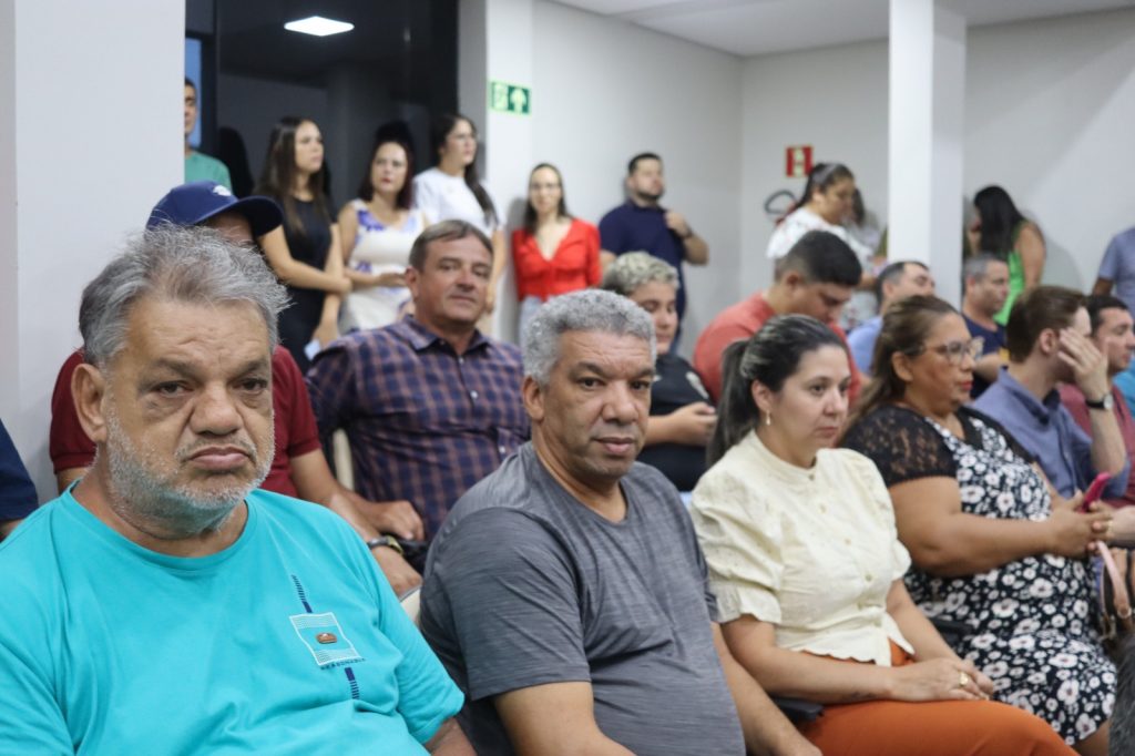 Convenções homologam Hélio Acosta candidato a prefeito e Alfredo Soares a vice para as Eleições Suplementares de 2025