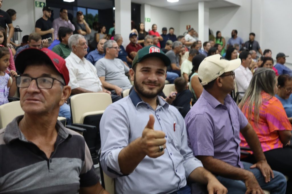 Convenções homologam Hélio Acosta candidato a prefeito e Alfredo Soares a vice para as Eleições Suplementares de 2025