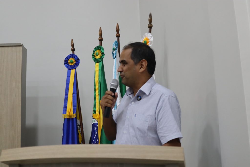 Convenções homologam Hélio Acosta candidato a prefeito e Alfredo Soares a vice para as Eleições Suplementares de 2025