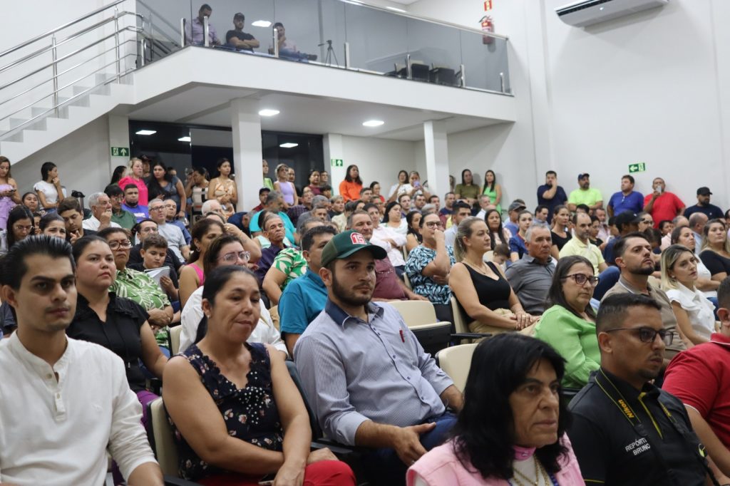 Convenções homologam Hélio Acosta candidato a prefeito e Alfredo Soares a vice para as Eleições Suplementares de 2025