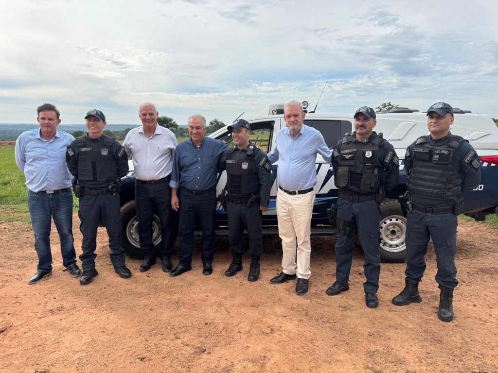 Prefeito Neco Pagliosa comemora sucesso da programação dos 60 anos de Caracol Prefeito Neco Pagliosa comemora sucesso da programação dos 60 anos de Caracol