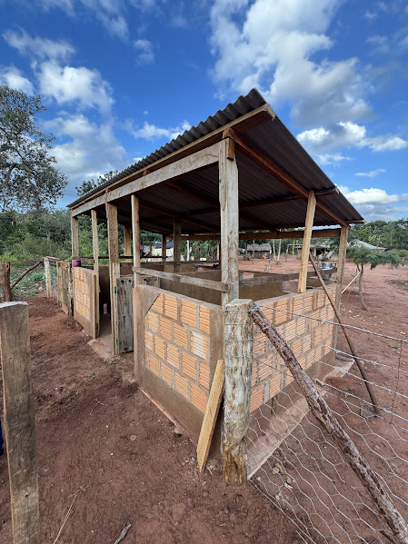 Projeto Fomento Rural é sucesso e já traz resultados concretos em Paranhos Projeto Fomento Rural é sucesso e já traz resultados concretos em Paranhos