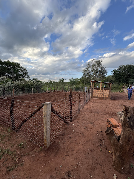 Projeto Fomento Rural é sucesso e já traz resultados concretos em Paranhos Projeto Fomento Rural é sucesso e já traz resultados concretos em Paranhos