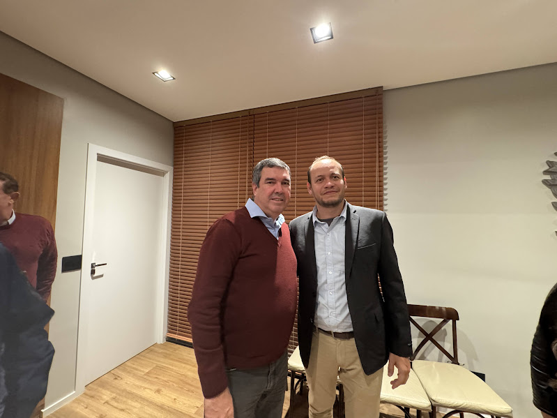 Câmara de Vereadores de Caracol cumpre papel estratégico na viabilização de recursos junto ao Governo do Estado Câmara de Vereadores de Caracol cumpre papel estratégico na viabilização de recursos junto ao Governo do Estado