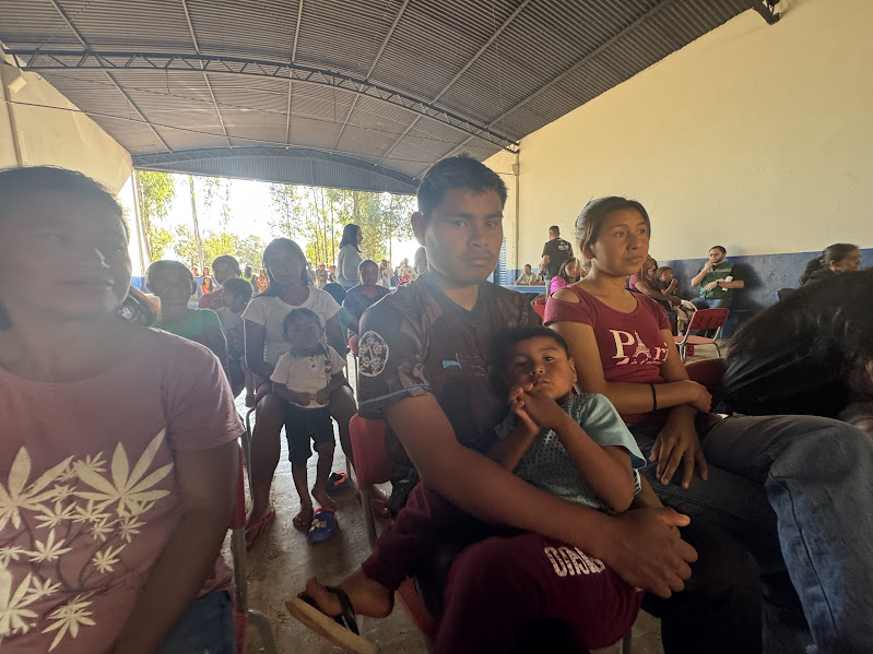 Prefeitura de Paranhos inaugura reforma da Escola Indígena Arandu Poty Renda