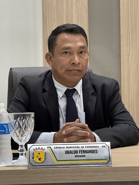 Câmara de Vereadores de Paranhos tem sessão produtiva e intensa agenda nos próximos dias Câmara de Vereadores de Paranhos tem sessão produtiva e intensa agenda nos próximos dias