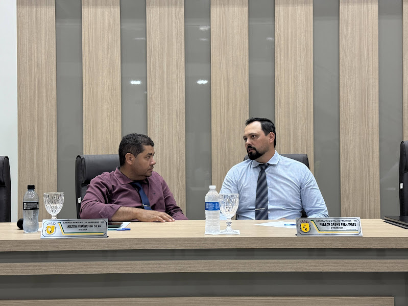Câmara de Paranhos aprova Plano Municipal pela Primeira Infância (2025-2035) Câmara de Paranhos aprova Plano Municipal pela Primeira Infância (2025-2035)
