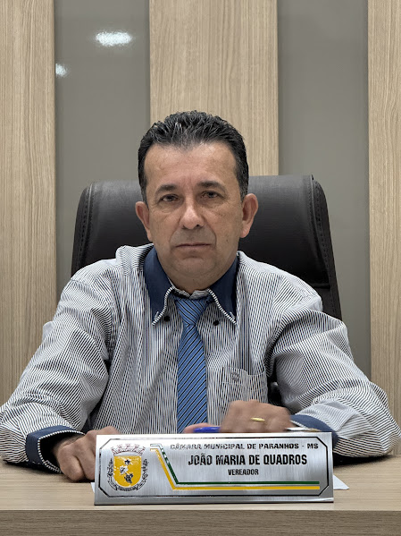 Câmara de Vereadores de Paranhos tem sessão produtiva e intensa agenda nos próximos dias Câmara de Vereadores de Paranhos tem sessão produtiva e intensa agenda nos próximos dias