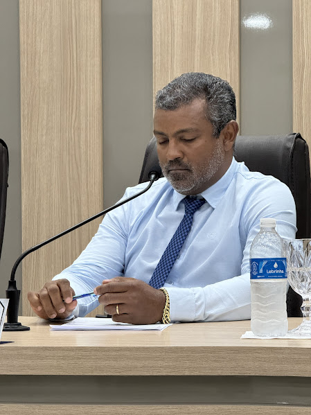 Câmara de Vereadores de Paranhos tem sessão produtiva e intensa agenda nos próximos dias Câmara de Vereadores de Paranhos tem sessão produtiva e intensa agenda nos próximos dias