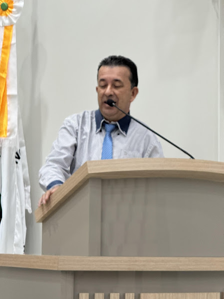Câmara de Vereadores de Paranhos tem sessão produtiva e intensa agenda nos próximos dias Câmara de Vereadores de Paranhos tem sessão produtiva e intensa agenda nos próximos dias