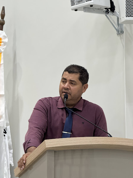 Câmara de Vereadores de Paranhos tem sessão produtiva e intensa agenda nos próximos dias Câmara de Vereadores de Paranhos tem sessão produtiva e intensa agenda nos próximos dias