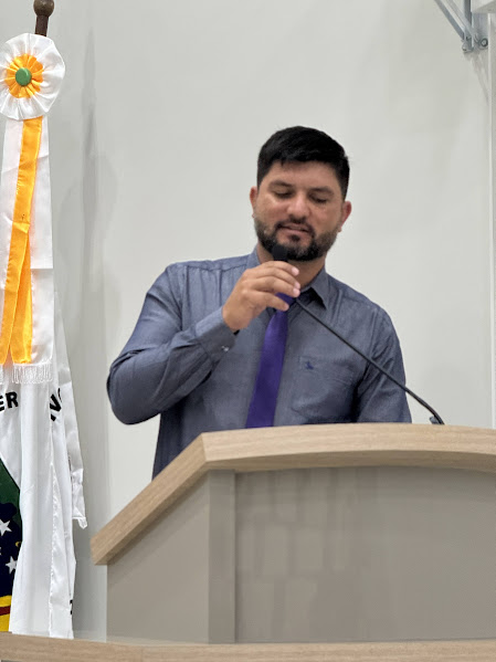 Câmara de Vereadores de Paranhos tem sessão produtiva e intensa agenda nos próximos dias Câmara de Vereadores de Paranhos tem sessão produtiva e intensa agenda nos próximos dias