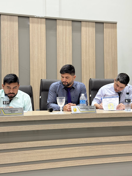 Câmara de Paranhos aprova Plano Municipal pela Primeira Infância (2025-2035) Câmara de Paranhos aprova Plano Municipal pela Primeira Infância (2025-2035)