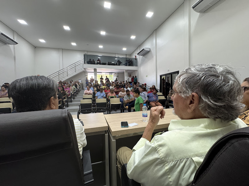 Referência da Agricultura Familiar de MS, Zeca do PT participa de eventos em Amambai, Paranhos, Coronel Sapucaia e Aral Moreira