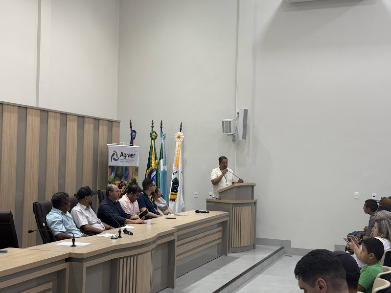 Referência da Agricultura Familiar de MS, Zeca do PT participa de eventos em Amambai, Paranhos, Coronel Sapucaia e Aral Moreira