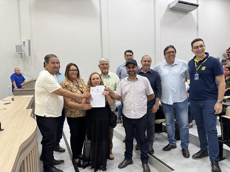 Referência da Agricultura Familiar de MS, Zeca do PT participa de eventos em Amambai, Paranhos, Coronel Sapucaia e Aral Moreira