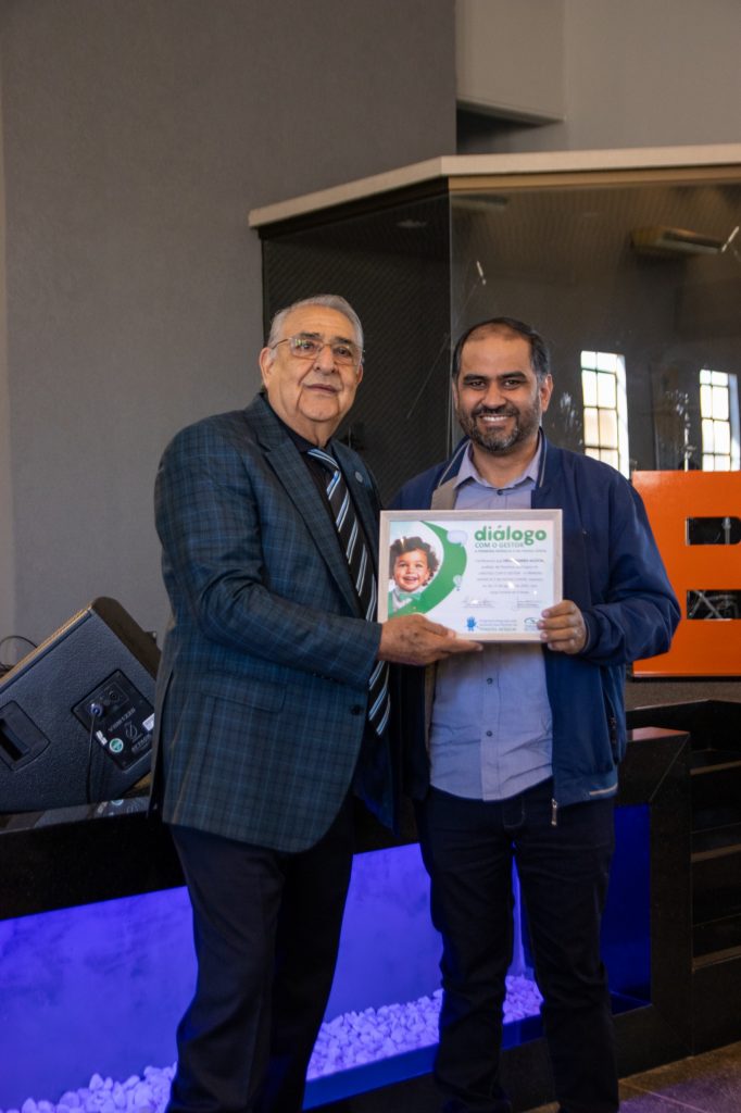 Câmara de Paranhos aprova Plano Municipal pela Primeira Infância (2025-2035) Câmara de Paranhos aprova Plano Municipal pela Primeira Infância (2025-2035)