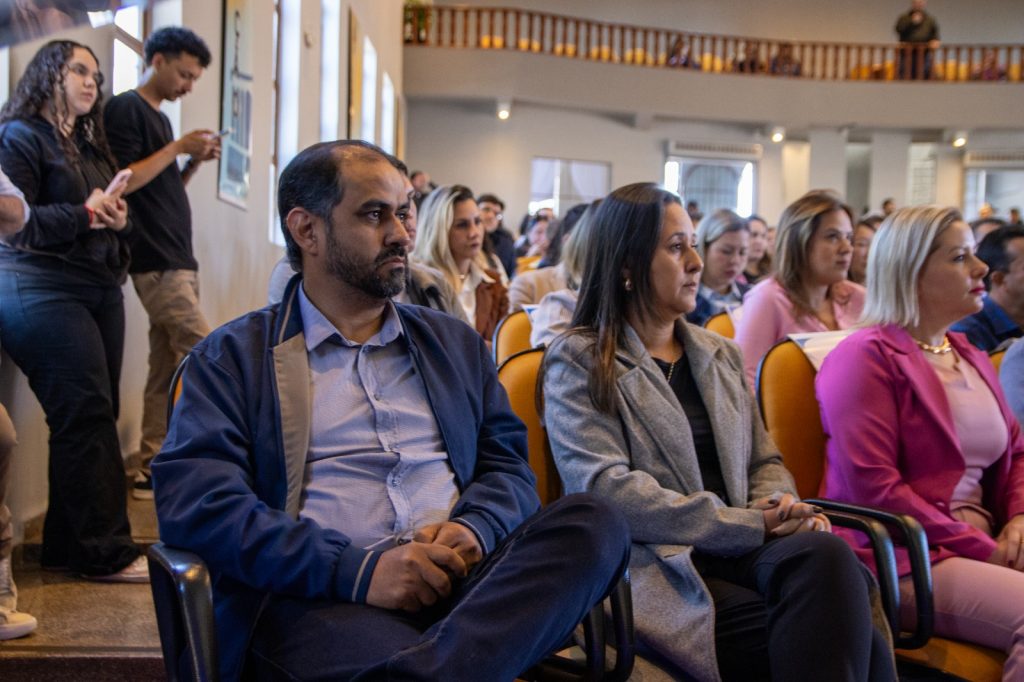 Câmara de Paranhos aprova Plano Municipal pela Primeira Infância (2025-2035) Câmara de Paranhos aprova Plano Municipal pela Primeira Infância (2025-2035)