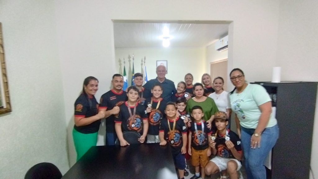 Caracol conquista 9 medalhas no Campeonato Estadual de Kung Fu Kuoshu 2025 Caracol conquista 9 medalhas no Campeonato Estadual de Kung Fu Kuoshu 2025