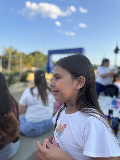 Corrida Kids "Fugindo das Telinhas" é sucesso em Caracol Corrida Kids "Fugindo das Telinhas" é sucesso em Caracol