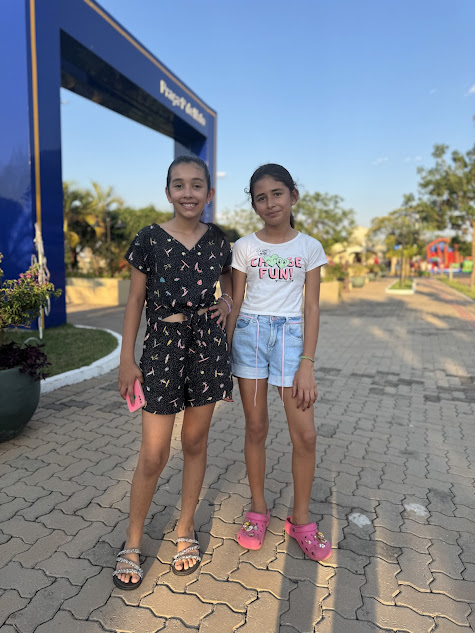 Corrida Kids "Fugindo das Telinhas" é sucesso em Caracol Corrida Kids "Fugindo das Telinhas" é sucesso em Caracol