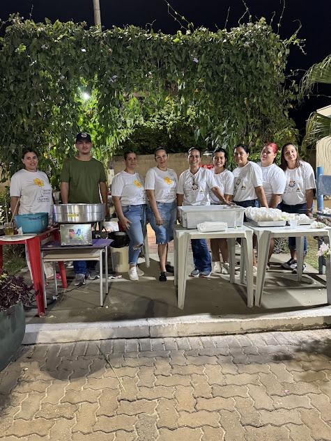 Corrida Kids "Fugindo das Telinhas" é sucesso em Caracol Corrida Kids "Fugindo das Telinhas" é sucesso em Caracol