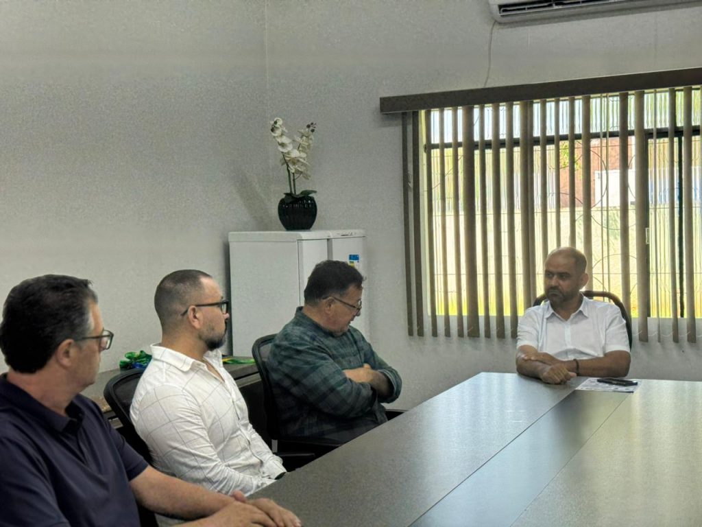 Retomada histórica na saúde: Dr. Bandeira e Dr. Dutra iniciam atendimentos de ortopedia e cardiologia em Paranhos Retomada histórica na saúde: Dr. Bandeira e Dr. Dutra iniciam atendimentos de ortopedia e cardiologia em Paranhos