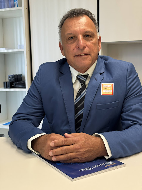 Prefeito Carlos Humberto Pagliosa e vereadores celebram resultados de viagem a Brasília