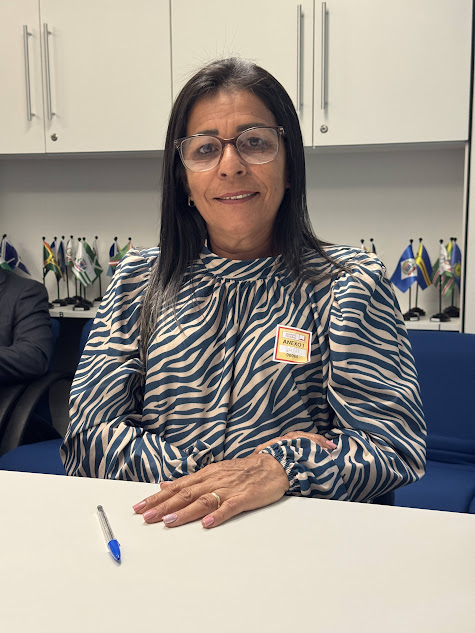 Prefeito Carlos Humberto Pagliosa e vereadores celebram resultados de viagem a Brasília