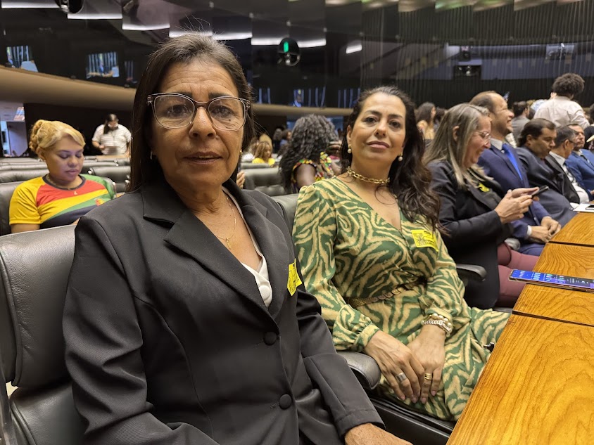 Prefeito Carlos Humberto Pagliosa e vereadores celebram resultados de viagem a Brasília