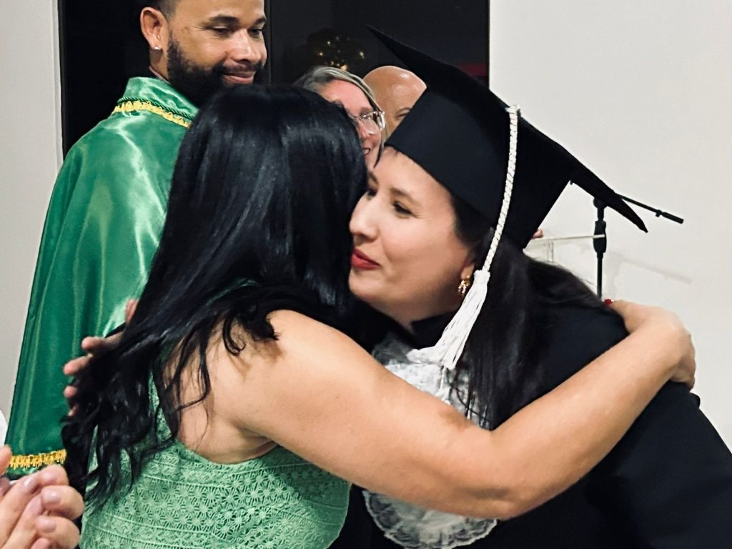 Caracol celebra formatura da primeira turma do Curso Técnico em Administração do Instituto Federal Caracol celebra formatura da primeira turma do Curso Técnico em Administração do Instituto Federal