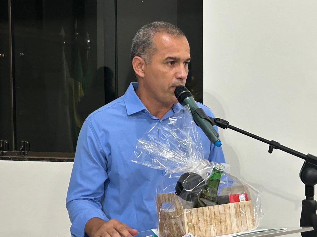 Caracol celebra formatura da primeira turma do Curso Técnico em Administração do Instituto Federal Caracol celebra formatura da primeira turma do Curso Técnico em Administração do Instituto Federal