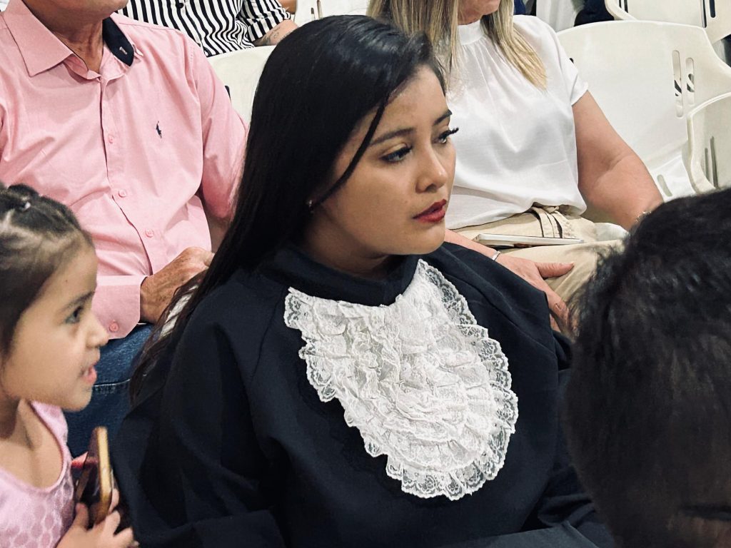 Caracol celebra formatura da primeira turma do Curso Técnico em Administração do Instituto Federal Caracol celebra formatura da primeira turma do Curso Técnico em Administração do Instituto Federal