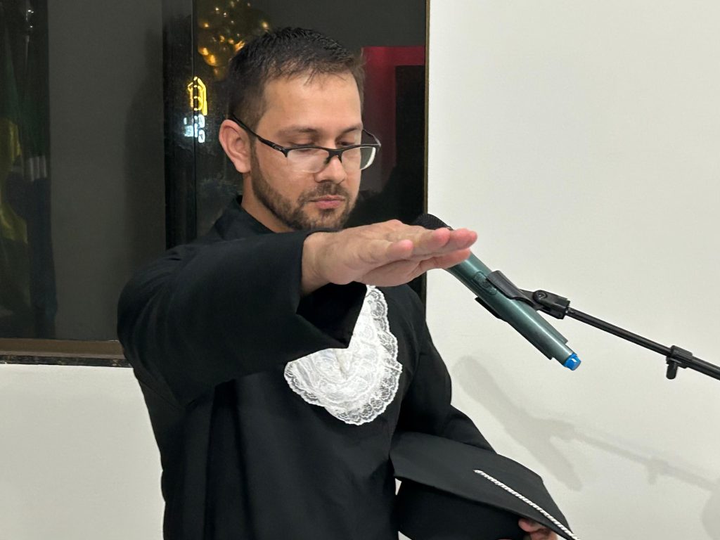 Caracol celebra formatura da primeira turma do Curso Técnico em Administração do Instituto Federal Caracol celebra formatura da primeira turma do Curso Técnico em Administração do Instituto Federal