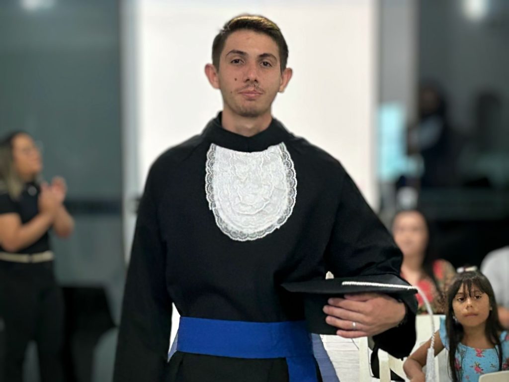 Caracol celebra formatura da primeira turma do Curso Técnico em Administração do Instituto Federal Caracol celebra formatura da primeira turma do Curso Técnico em Administração do Instituto Federal