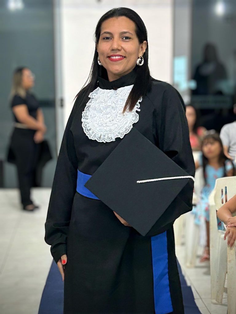 Caracol celebra formatura da primeira turma do Curso Técnico em Administração do Instituto Federal Caracol celebra formatura da primeira turma do Curso Técnico em Administração do Instituto Federal