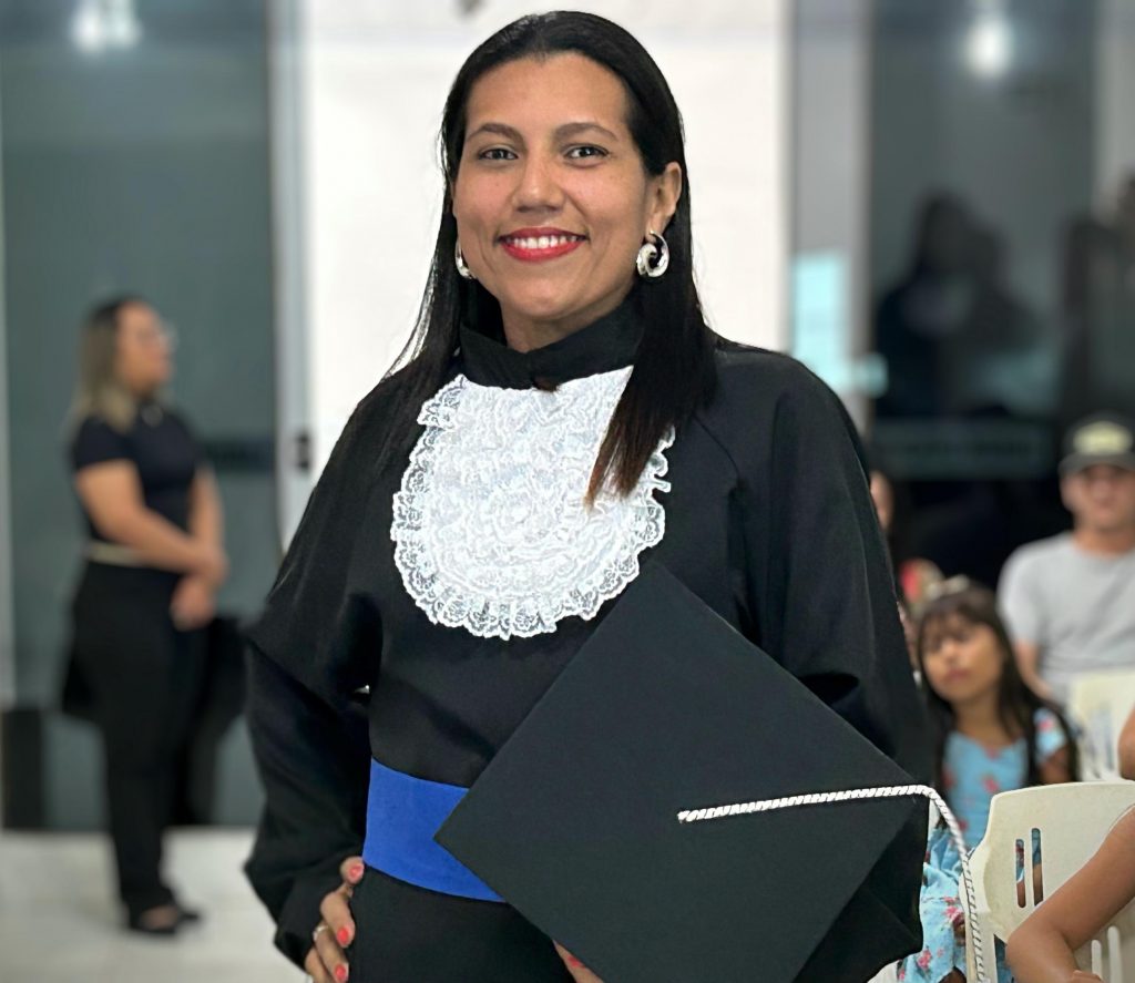 Caracol celebra formatura da primeira turma do Curso Técnico em Administração do Instituto Federal Caracol celebra formatura da primeira turma do Curso Técnico em Administração do Instituto Federal