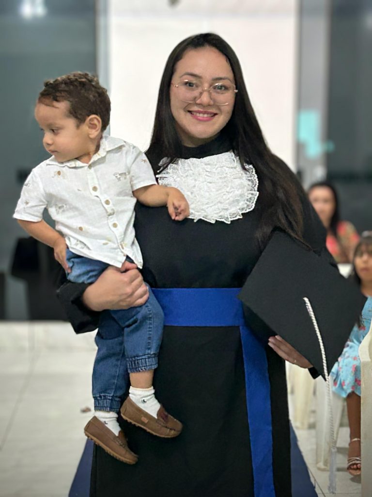 Caracol celebra formatura da primeira turma do Curso Técnico em Administração do Instituto Federal Caracol celebra formatura da primeira turma do Curso Técnico em Administração do Instituto Federal