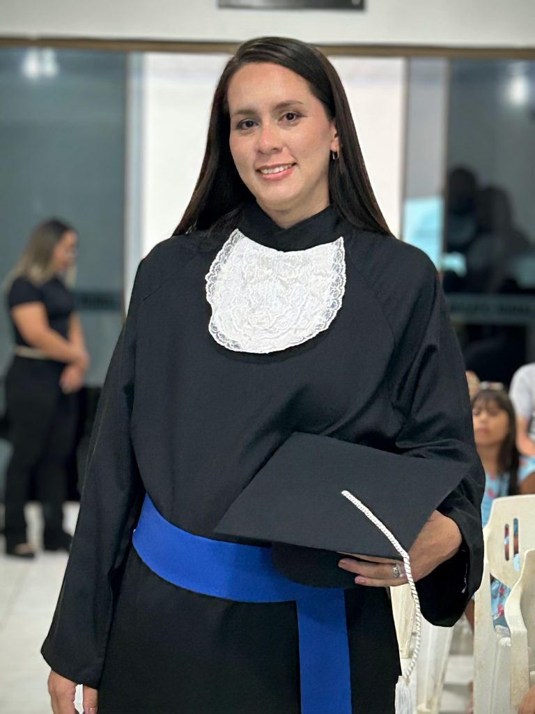 Caracol celebra formatura da primeira turma do Curso Técnico em Administração do Instituto Federal Caracol celebra formatura da primeira turma do Curso Técnico em Administração do Instituto Federal