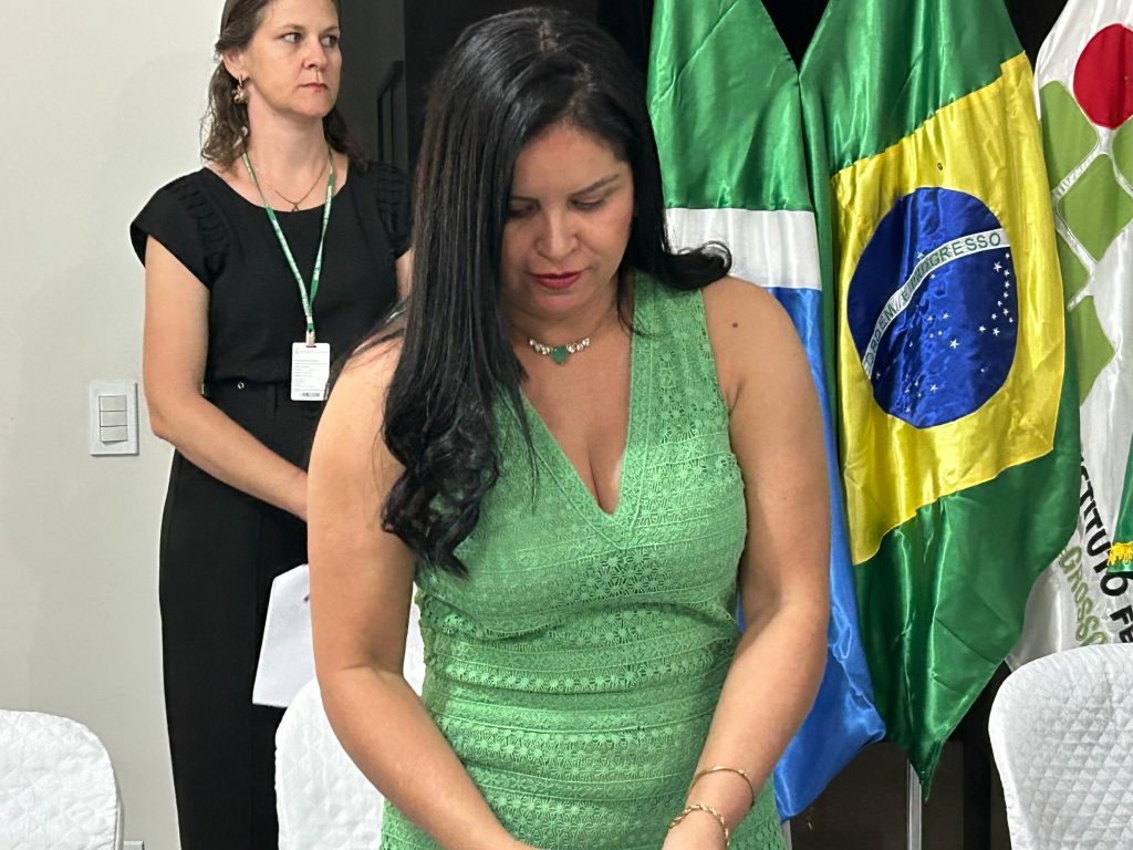 Caracol celebra formatura da primeira turma do Curso Técnico em Administração do Instituto Federal Caracol celebra formatura da primeira turma do Curso Técnico em Administração do Instituto Federal