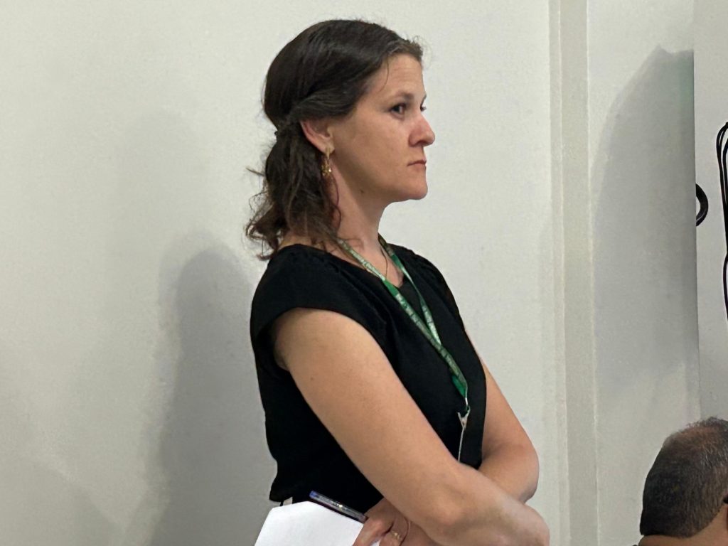 Caracol celebra formatura da primeira turma do Curso Técnico em Administração do Instituto Federal Caracol celebra formatura da primeira turma do Curso Técnico em Administração do Instituto Federal