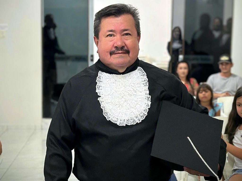 Caracol celebra formatura da primeira turma do Curso Técnico em Administração do Instituto Federal Caracol celebra formatura da primeira turma do Curso Técnico em Administração do Instituto Federal