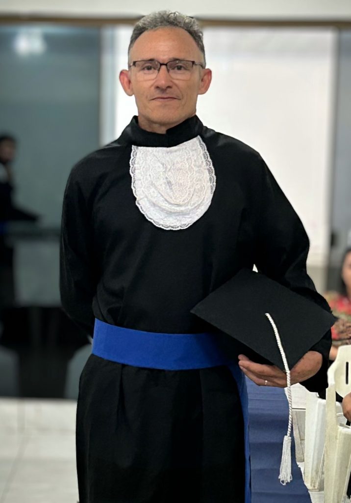 Caracol celebra formatura da primeira turma do Curso Técnico em Administração do Instituto Federal Caracol celebra formatura da primeira turma do Curso Técnico em Administração do Instituto Federal