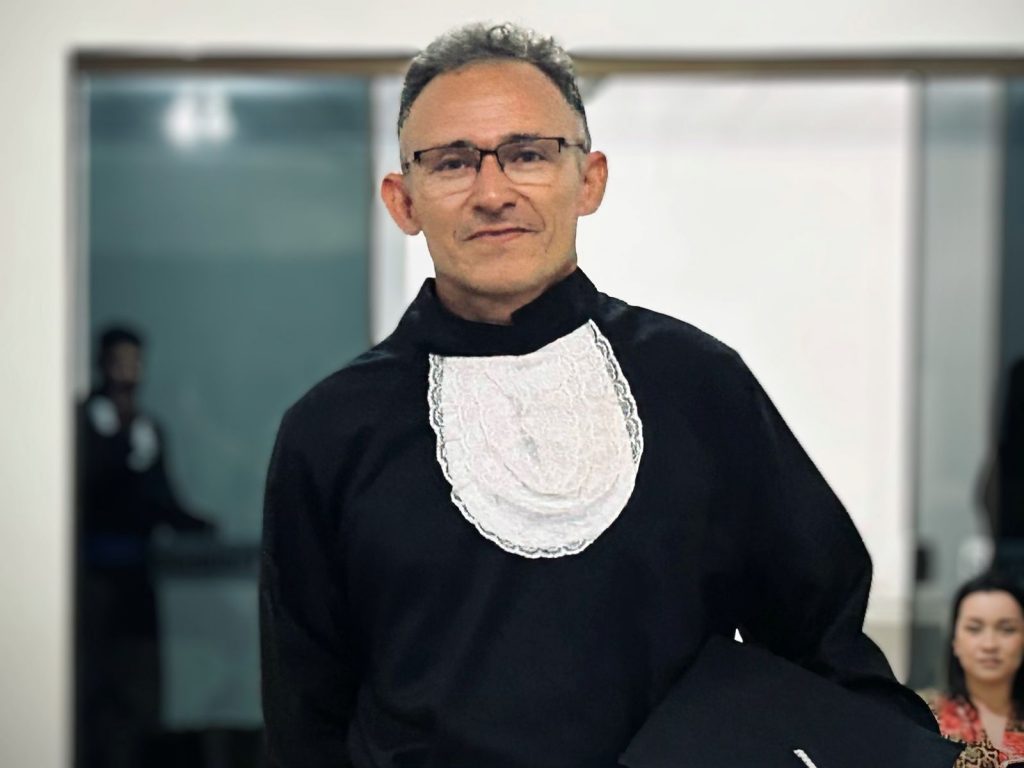 Caracol celebra formatura da primeira turma do Curso Técnico em Administração do Instituto Federal Caracol celebra formatura da primeira turma do Curso Técnico em Administração do Instituto Federal