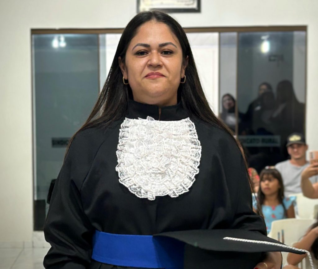 Caracol celebra formatura da primeira turma do Curso Técnico em Administração do Instituto Federal Caracol celebra formatura da primeira turma do Curso Técnico em Administração do Instituto Federal